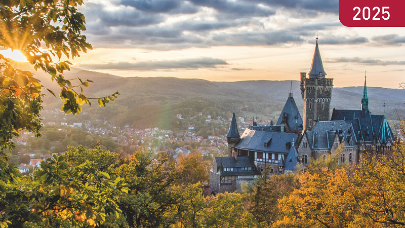 Wernigerode 800×450 2025 1901